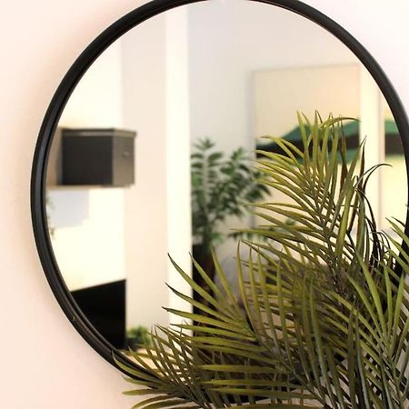 Bonito Y Silencioso Apartamento - Centro Historico Málaga Eksteriør bilde