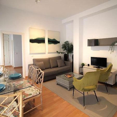 Bonito Y Silencioso Apartamento - Centro Historico Málaga Eksteriør bilde