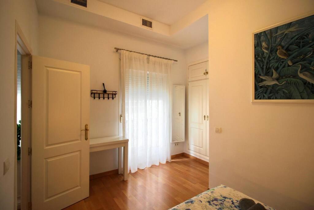 Bonito Y Silencioso Apartamento - Centro Historico Málaga Eksteriør bilde