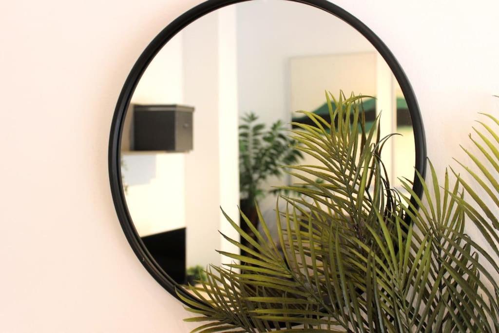 Bonito Y Silencioso Apartamento - Centro Historico Málaga Eksteriør bilde