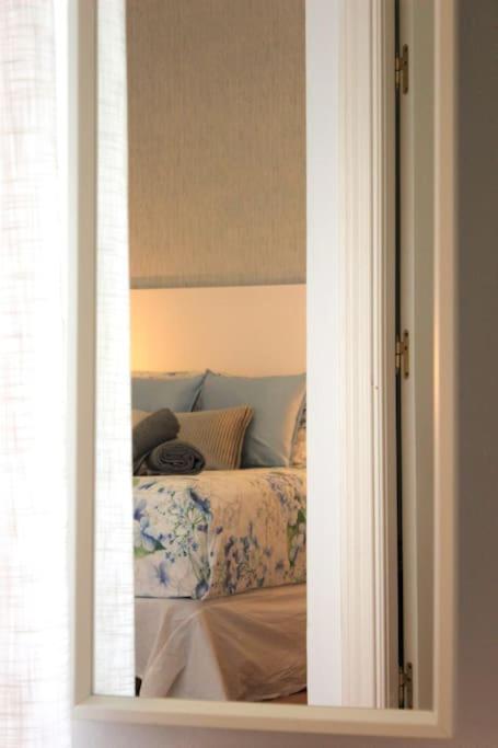 Bonito Y Silencioso Apartamento - Centro Historico Málaga Eksteriør bilde